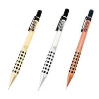 ぺんてる スマッシュ 限定カラー シャンパンゴ－ルド / ジャパンシルバー / ブロンズ メール便可