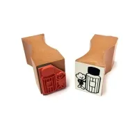 多山オリジナル ボトルスタンプ タヤマン