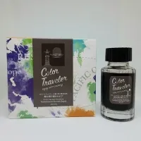 カラートラベラー / COLOR TRAVELER 鞆の浦夕焼けセピア / TomonouraSunset Sepia 万年筆 インク