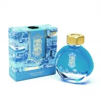 【FWP】スリー スチームボート THREE STEAMBOATS 38mlインク Ferris Wheel Press フェリスホイールプレス INK-38-TSB