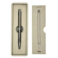 BENJA　ビンテージペン　シルバー